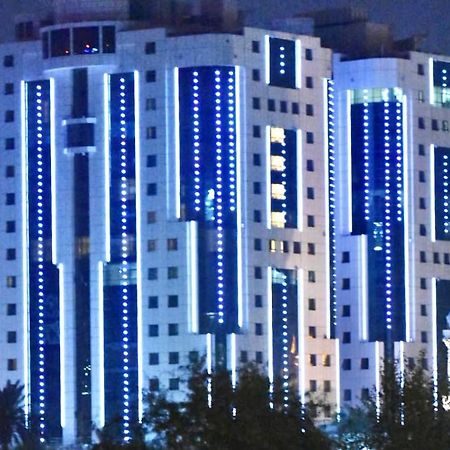 Amt Mena Lejlighedshotel Doha Eksteriør billede