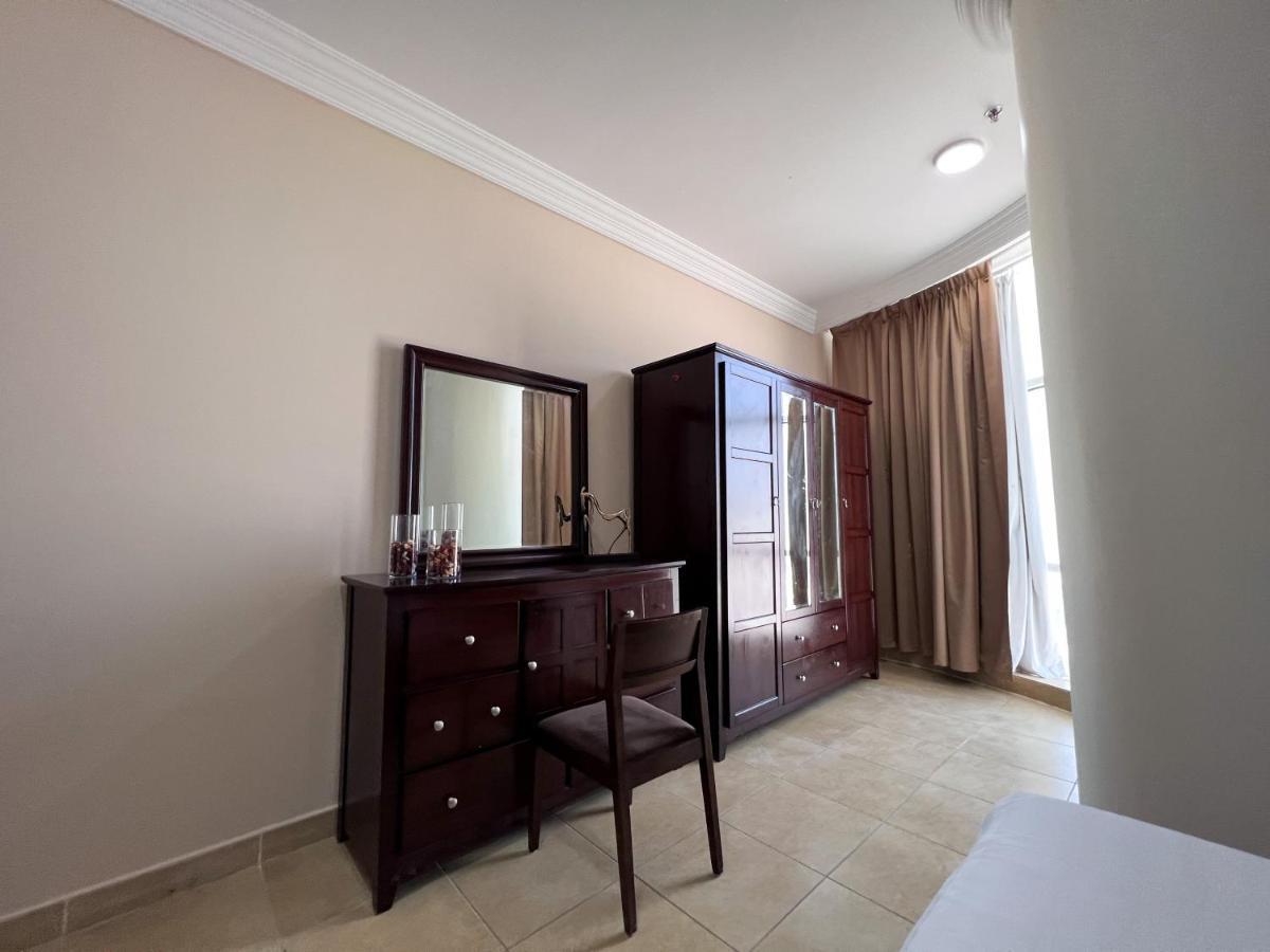 Amt Mena Lejlighedshotel Doha Eksteriør billede
